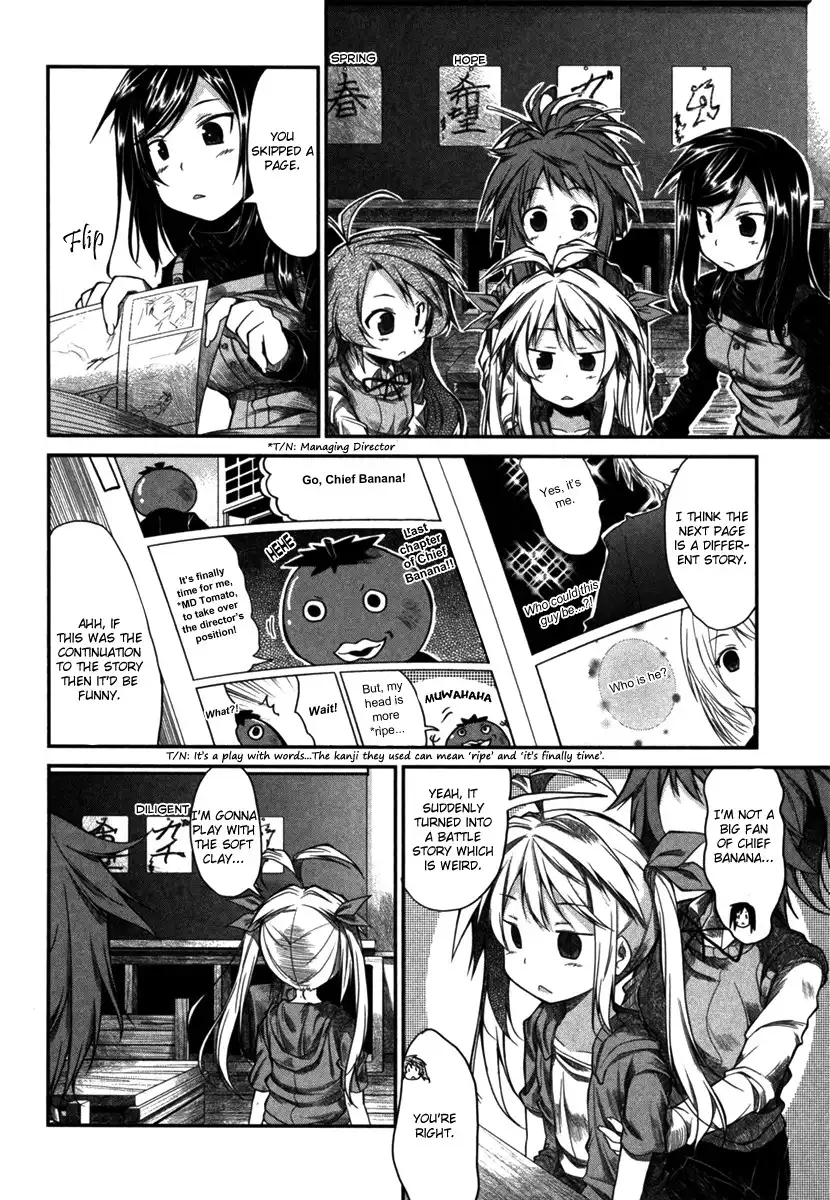 Non Non Biyori Chapter 7 12